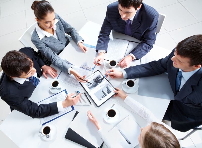 Political Partnership